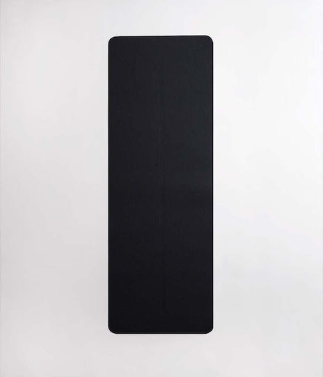 Manduka Begin Yoga Mat Măture De Exerciții Yoga Gri Steel Grey (172x61x0.5cm)