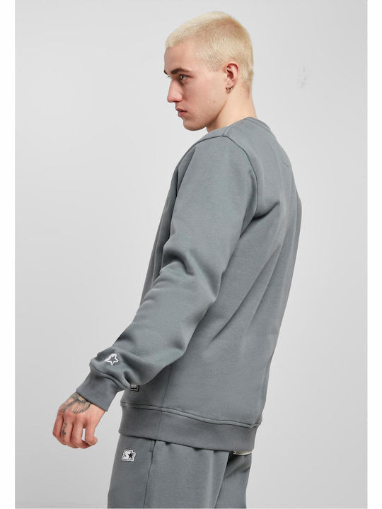ST085 Sweatshirt Gray