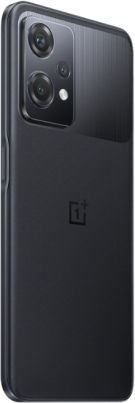 OnePlus Nord CE 2 Lite 5G Две SIM карти (6GB/128GB) Черен здрач