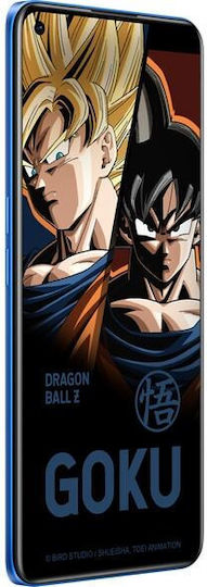 Realme GT Neo 3T 5G Две SIM карти (8GB/256GB) Dragon Ball