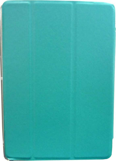 Tri-Fold Flip Cover Albastru Deschis MediaPad T5 10