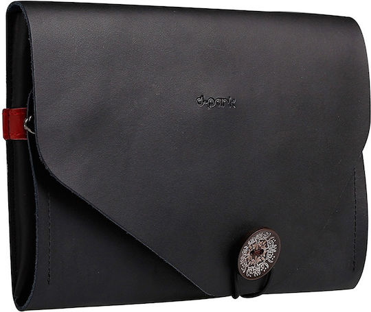 D-Park Ärmel Schwarze (Universal 9,7 Zoll)