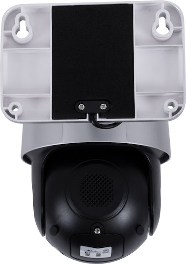 GloboStar 86049 IP Surveillance Camera Wi-Fi Full HD 1080p Waterproof Battery Powered