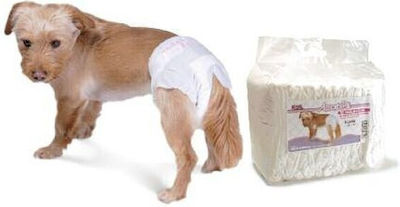 Record Assorbi Piu Diaper Pants Dog Large 70cm 12pcs