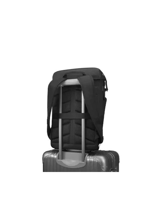 Lenovo Legion Active Tasche Rucksack für Laptop 17" in Schwarz Farbe