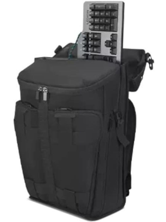 Lenovo Legion Active Tasche Rucksack für Laptop 17" in Schwarz Farbe