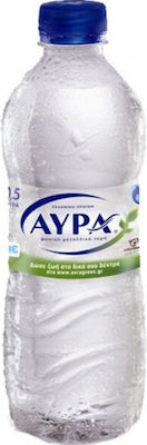 Αύρα Natural Mineral Water 1x0.5lt