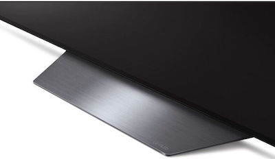 LG Умна Телевизия 77" 4K UHD OLED OLED77B26LA HDR (2022)