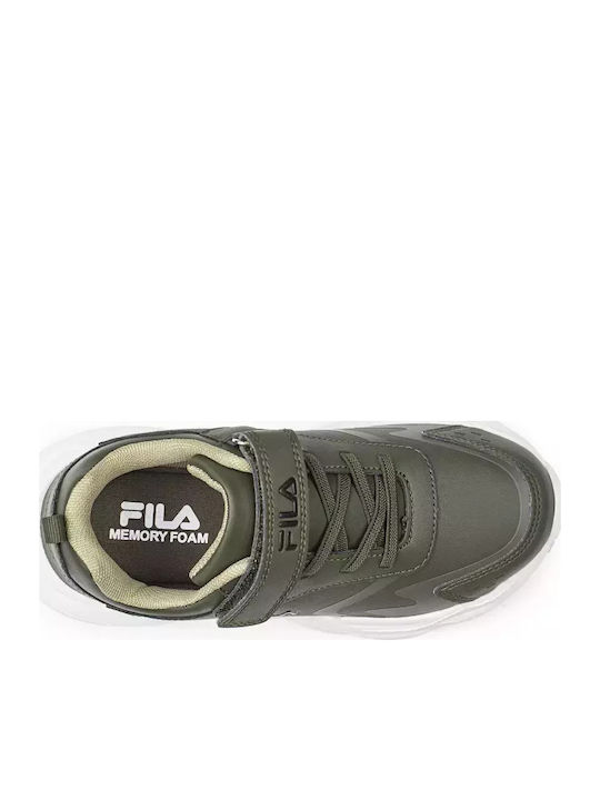 FILA