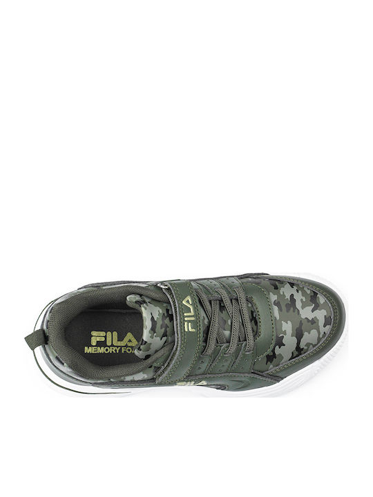 FILA