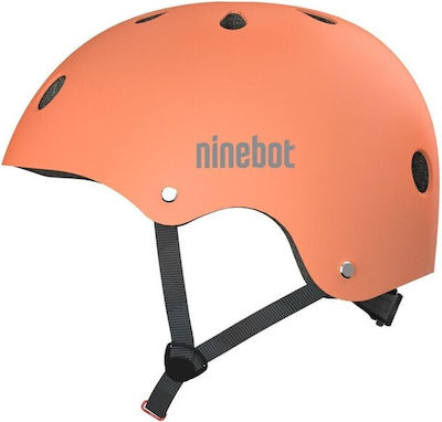 Segway Ninebot Helmet AB.00.0020.52 Πορτοκαλί