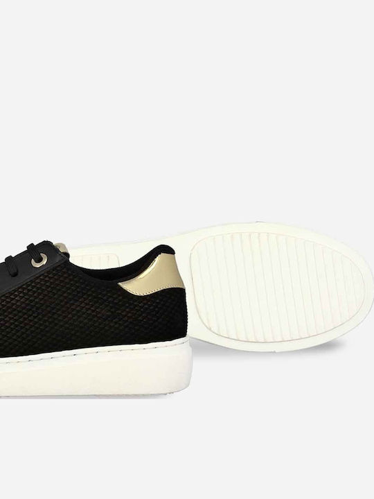 Γυναικεία Sneakers Μαύρα