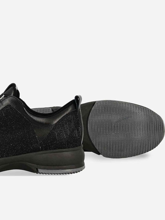 Sneakers Black