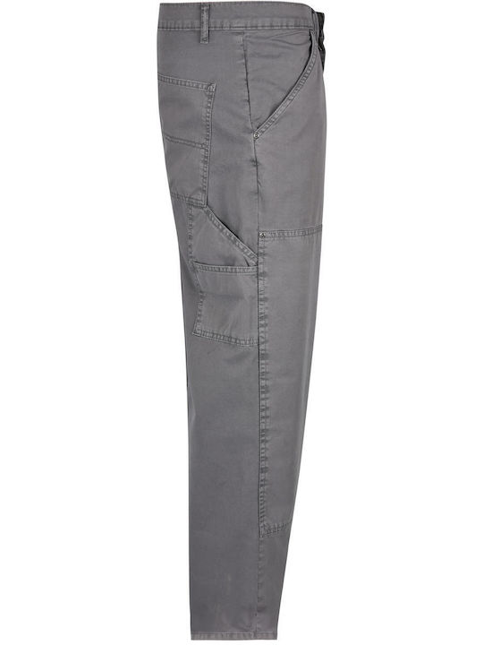 Trousers Dark Shadow