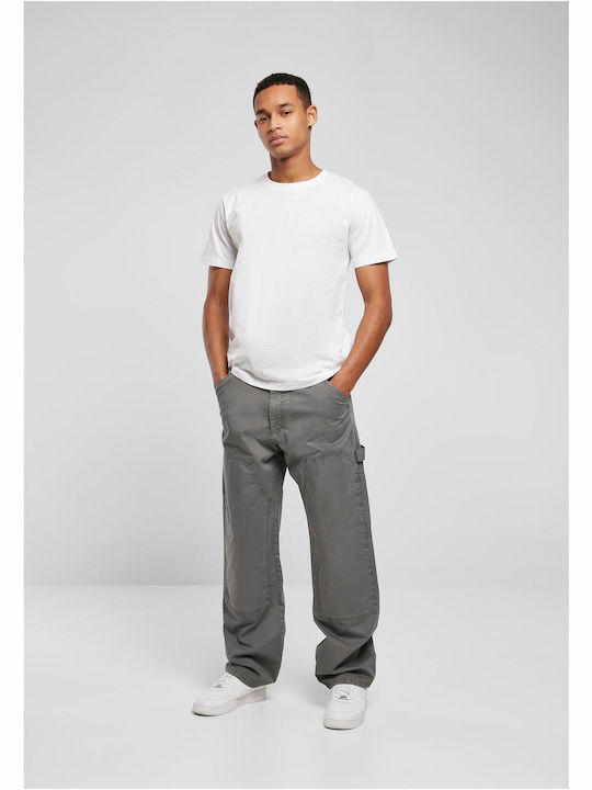 Trousers Dark Shadow