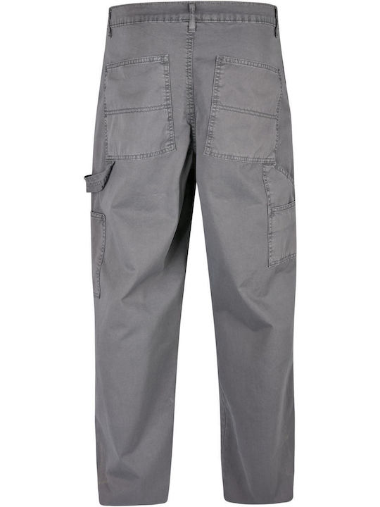 Trousers Dark Shadow