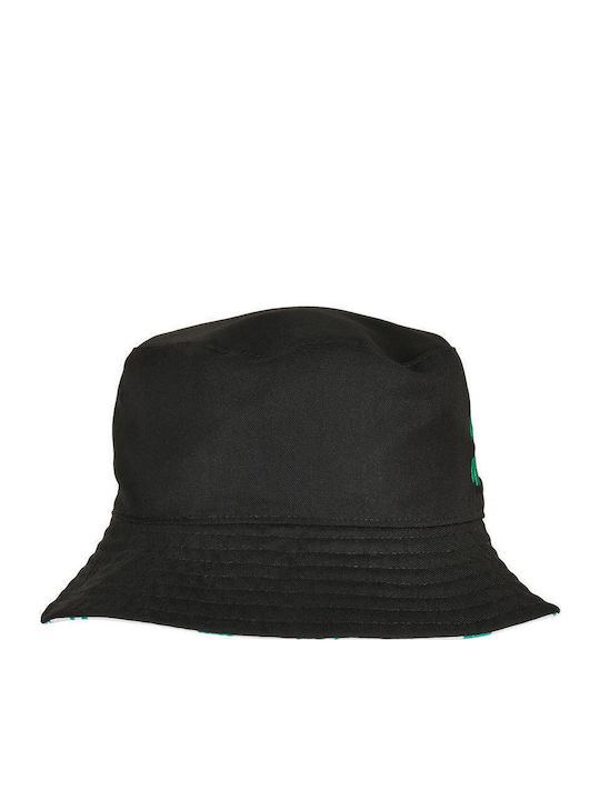 Cayler & Sons Voyage Herren-Hut Bucket-Stil Weiß