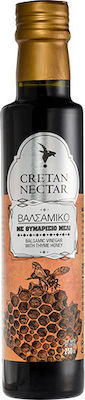 Cretan Nectar Balsamic Vinegar with Thyme Honey 250ml