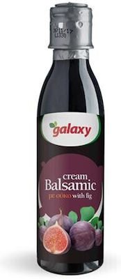 Galaxy Balsamic Cream with Fig 250ml