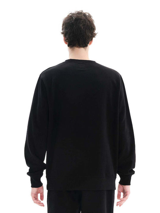 Emerson Men's Sweatshirt Black