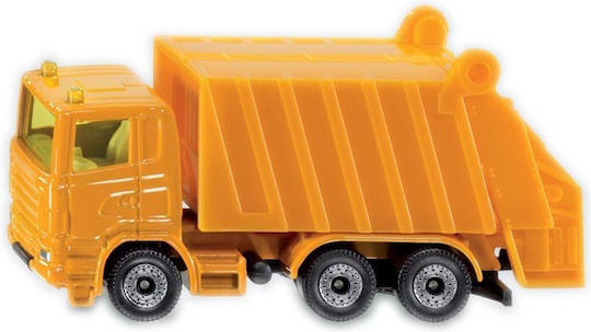 Siku Müllcontainer Lastwagen 1:50 Müllcontainer Für 3+ Jahre