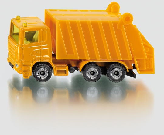 Siku Müllcontainer Lastwagen 1:50 Müllcontainer Für 3+ Jahre