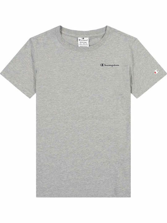 Women's T-shirt Gray
