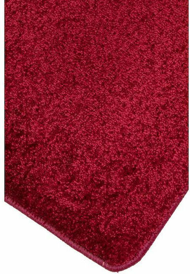 Viokarpet Super Soft Червен С Метър Viokarpet Super Soft Червен С Метър