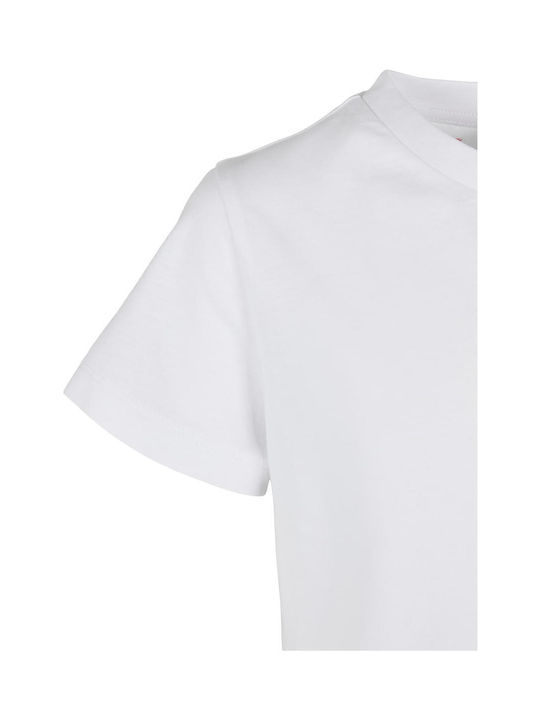 Kids' T-shirt White