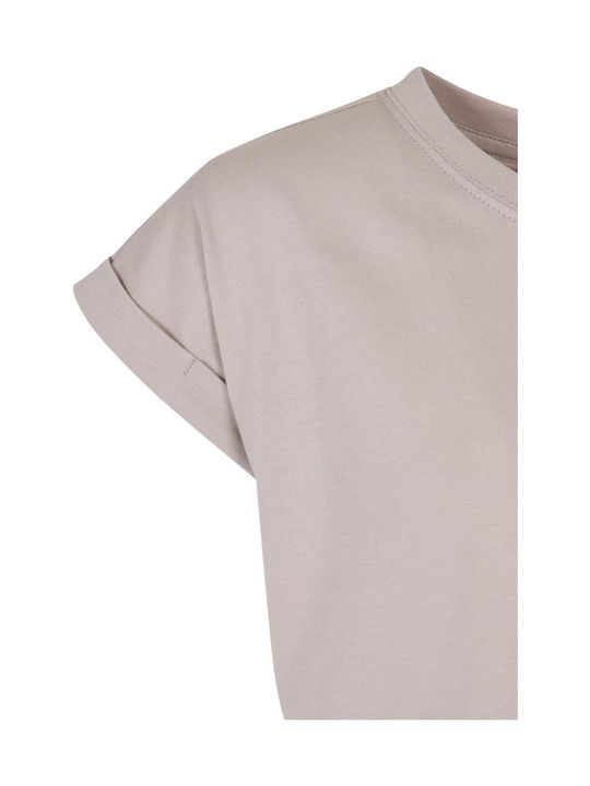 Tricou pentru copii Gri