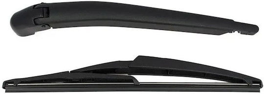 Back Car Wiper Blade