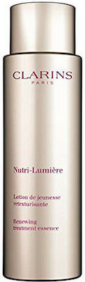 Clarins Nutri-Lumiere Renewing Treatment Essence 200ml