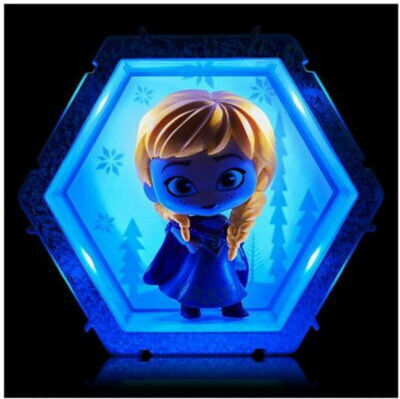 Wow!Stuff Disney Anna Frozen Figurine