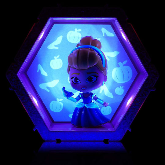 Wow!Stuff Disney Пепеляшка Фигура