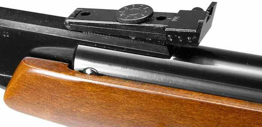 Diana Luftgewehr Magnum 350 4.5mm / 5.5mm