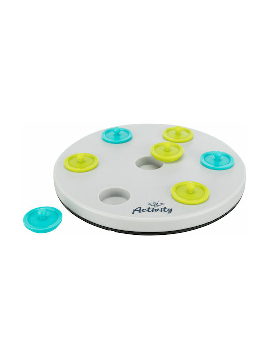 Trixie Jucărie Rozătoare Disc pentru ronțăit pentru iepuri 20cm. 62812