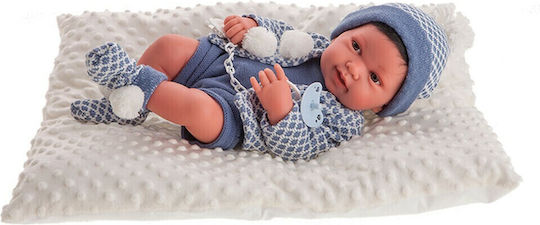 Antonio Juan Baby Doll Pipo (ES) for 3+ Years 42 cm