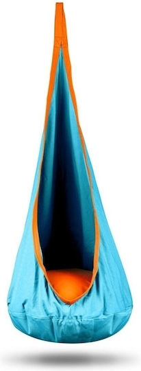 NEO Sport Fabric Hanging Swing Nest Hanging 140x55x140cm