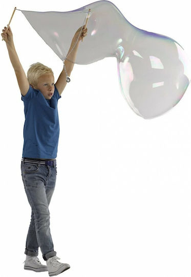 Ses Creative Σαπουνόφουσκες Mega Bubble Refill (Διάφορα Σχέδια) 1τμχ