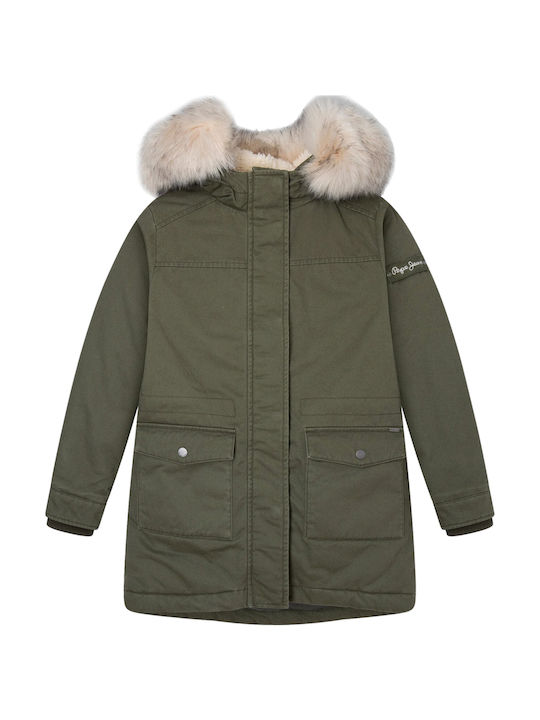 Pepe Jeans