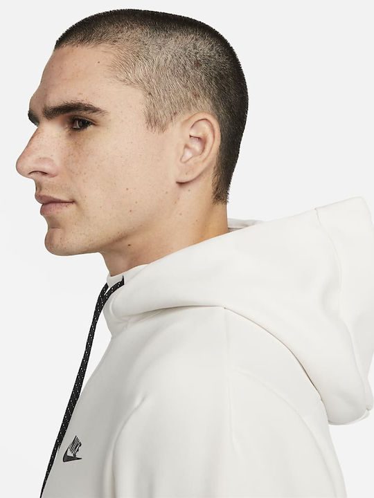 Sportswear Tech Fleece Суитшърт с Качулка Phantom