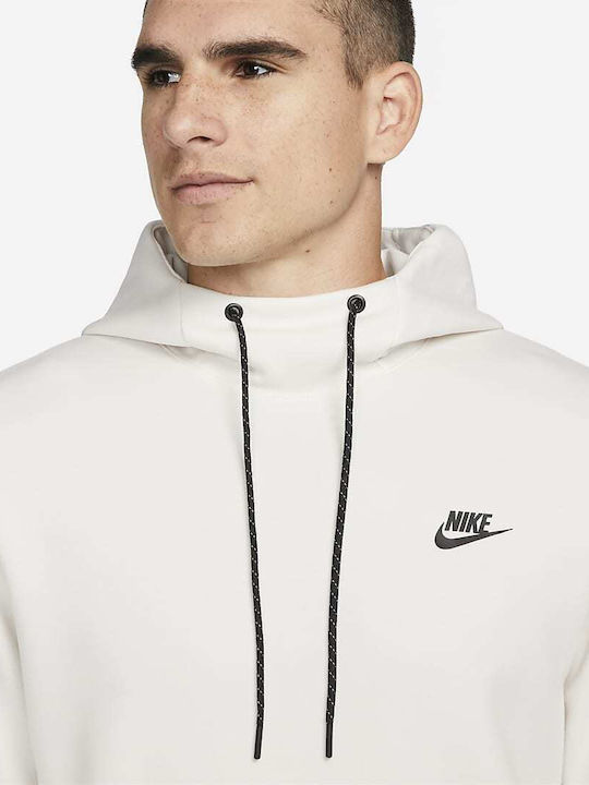 Sportswear Tech Fleece Суитшърт с Качулка Phantom