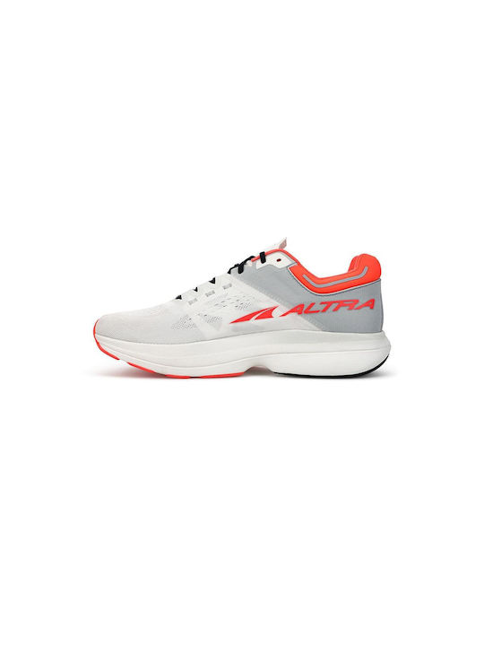 Vanish Tempo Sport Shoes Running White