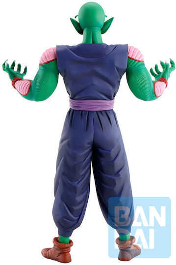 Banpresto Dragon Ball Demon Piccolo Daimaoh Mystical Adventure Collectible Figure 26cm