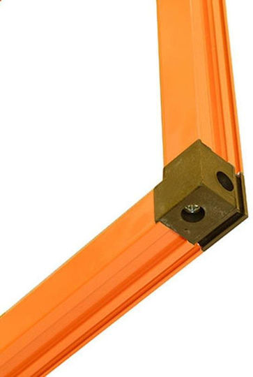 S3 Σίτα Πόρτας Βιδωτή Ανοιγόμενη 230x110cm S3 Σίτα Πόρτας Βιδωτή Ανοιγόμενη 230x110cm