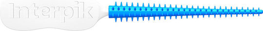 Piksters Interpik Interdentalbürsten Blau 30Stück