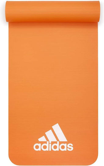 adidas Exercise Mat Orange (173x61x0.7cm)