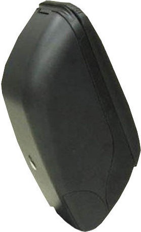 Carner Τεμπέλης Αυτοκινήτου Συμβατός με Suzuki Swift 1996-2002 σε Μαύρο Χρώμα