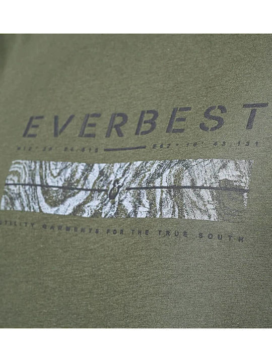 EV04.00003 Tricou Verde