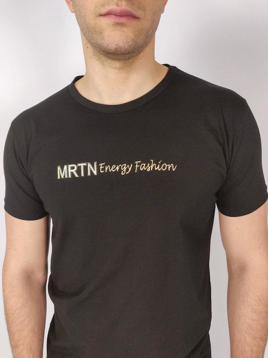 T-shirt Black